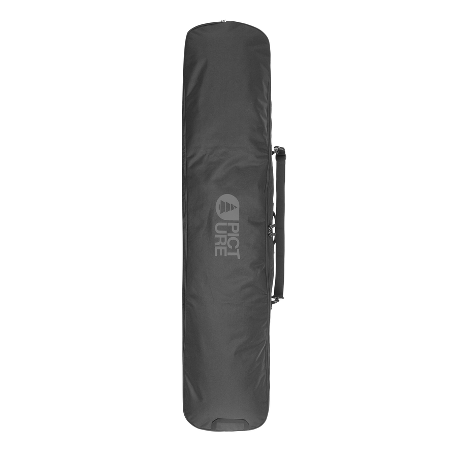 SNOW BAG __color:Black#0