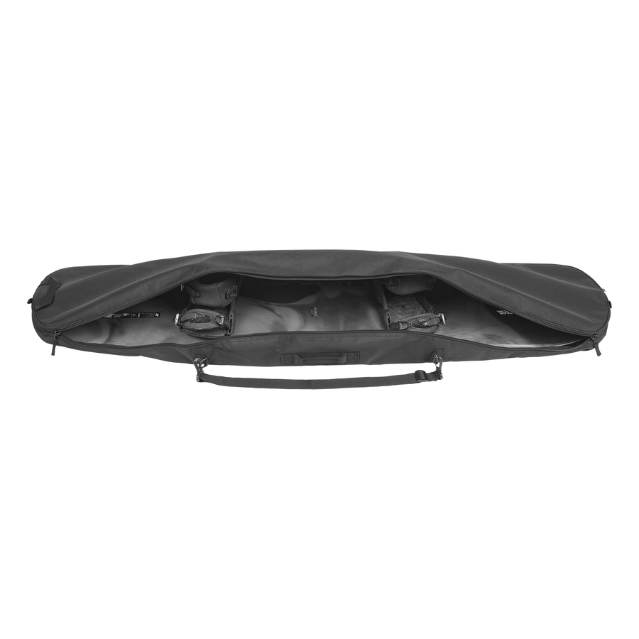 SNOW BAG __color:Black#1
