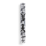 Snowy Pine Print