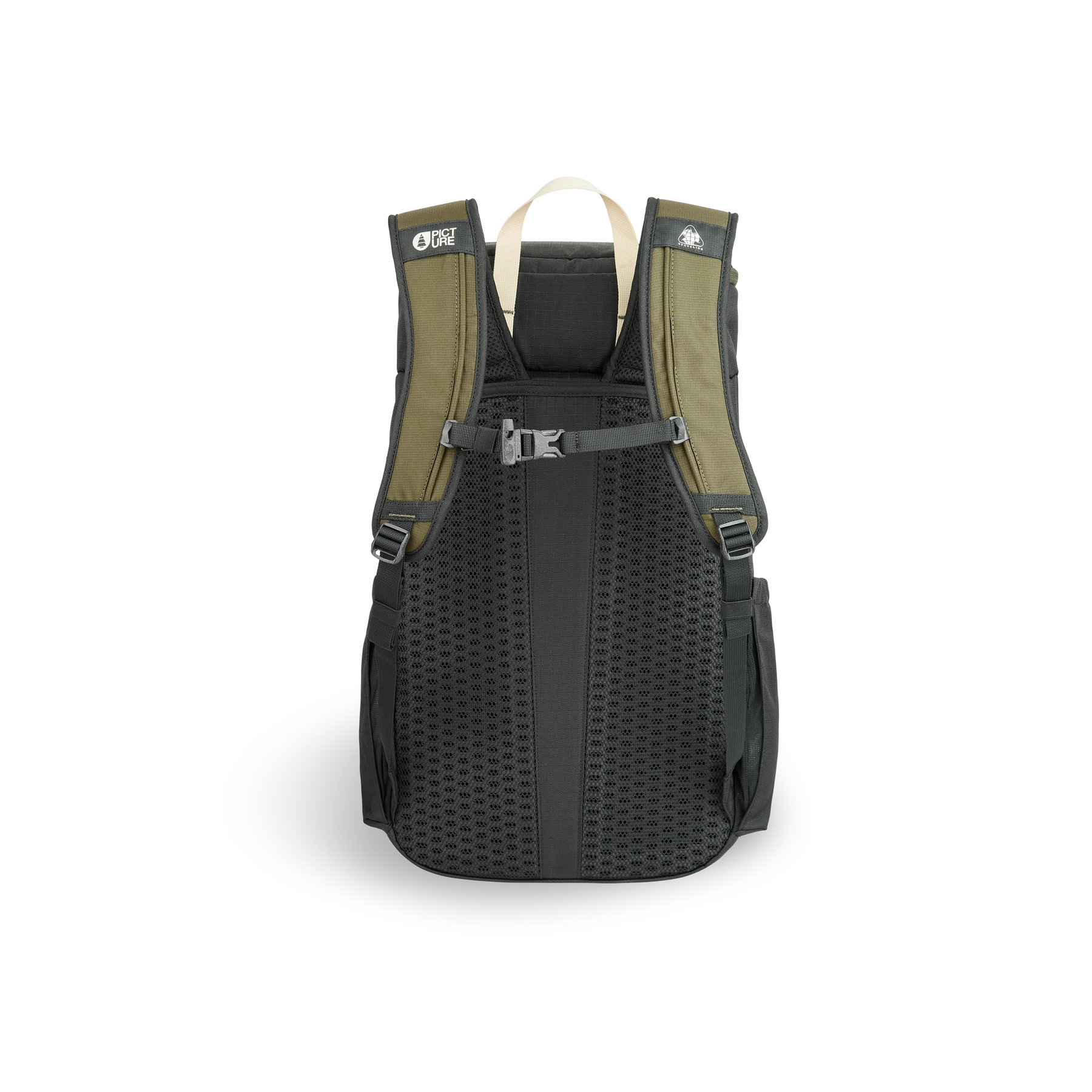 WILDPATH BAG 28 __color:Black#1