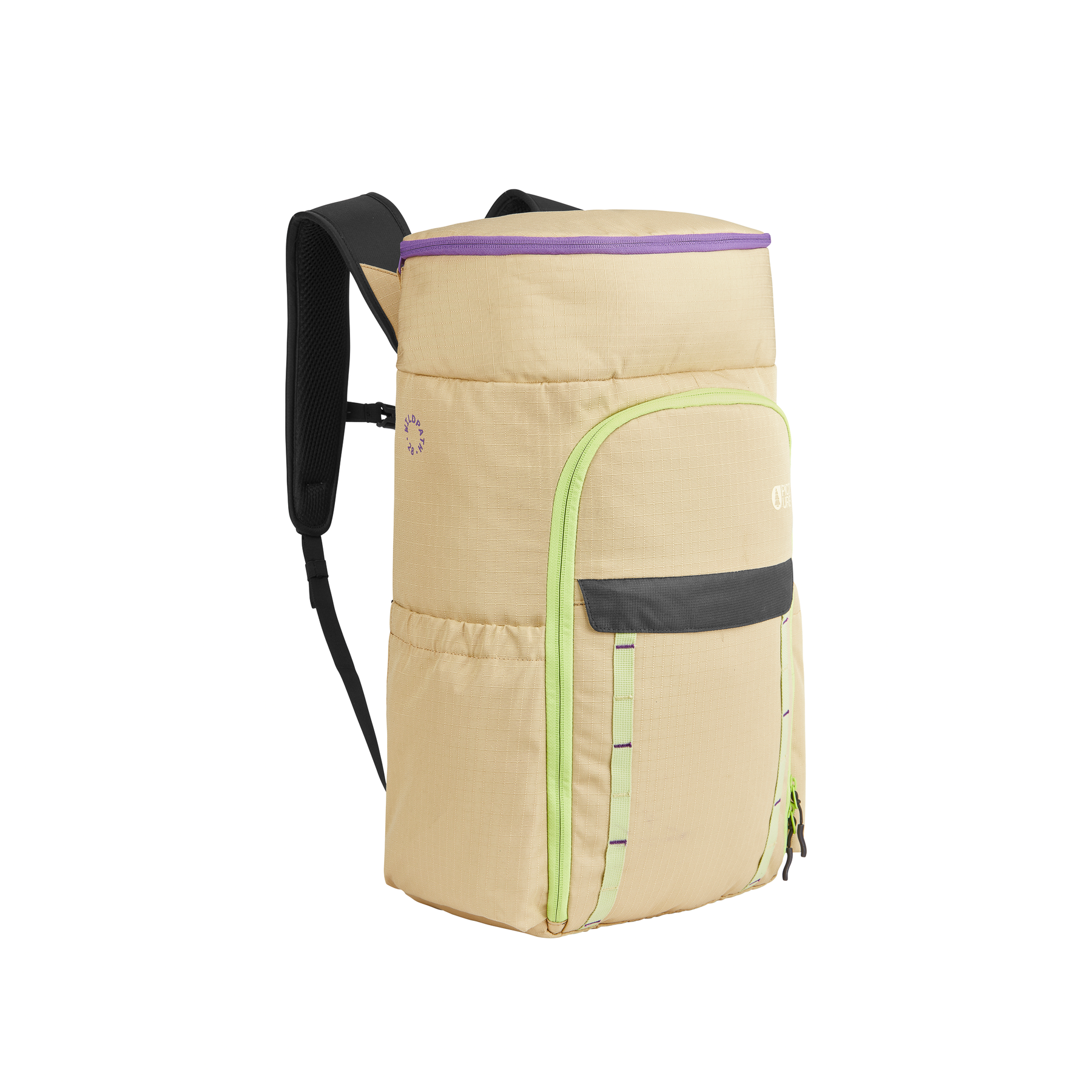 WILDPATH BAG 28 __color:Lark#8