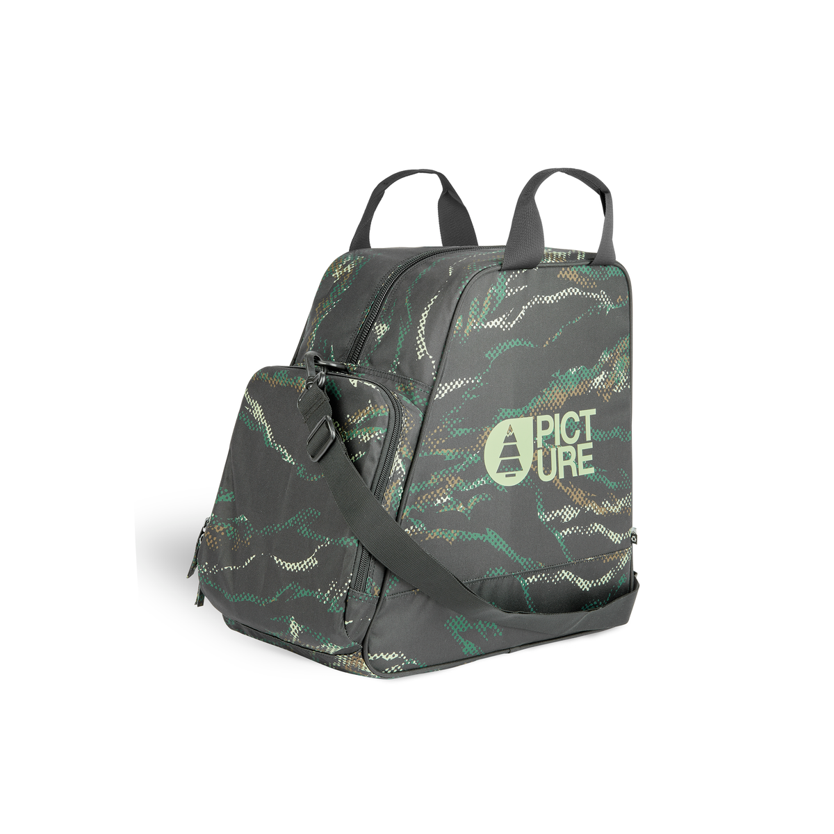 SHOES BAG __color:Forest_Shadow_Print#4