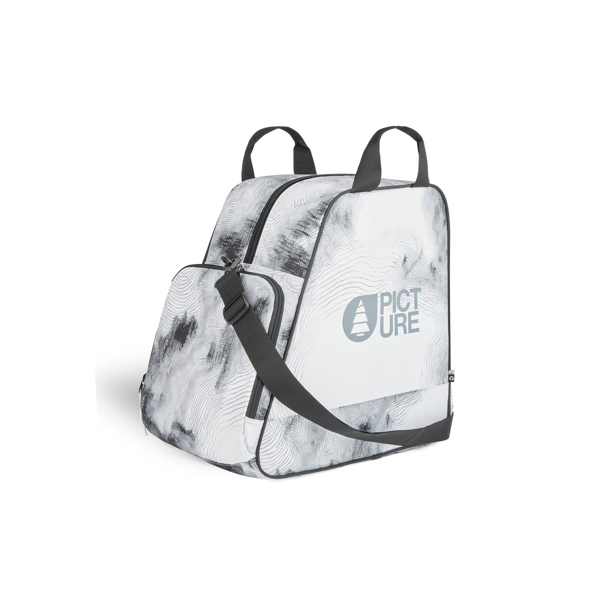 SHOES BAG __color:Snowy_Pine_Print#10