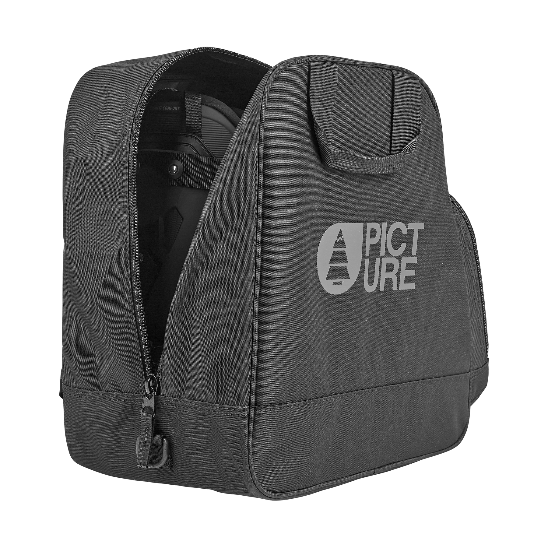SHOES BAG __color:Black#1