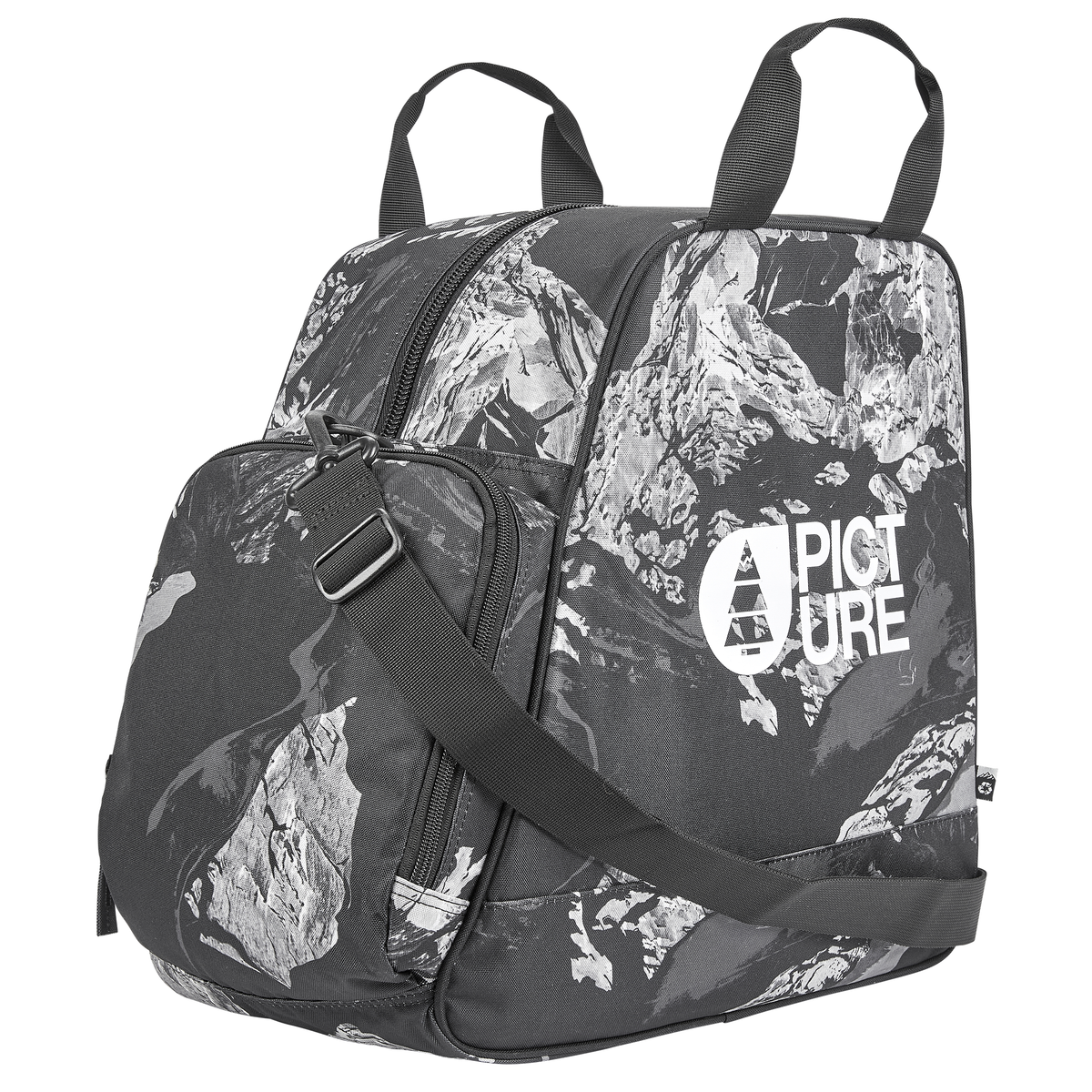 SHOES BAG __color:Ridding_Spot_Print#8