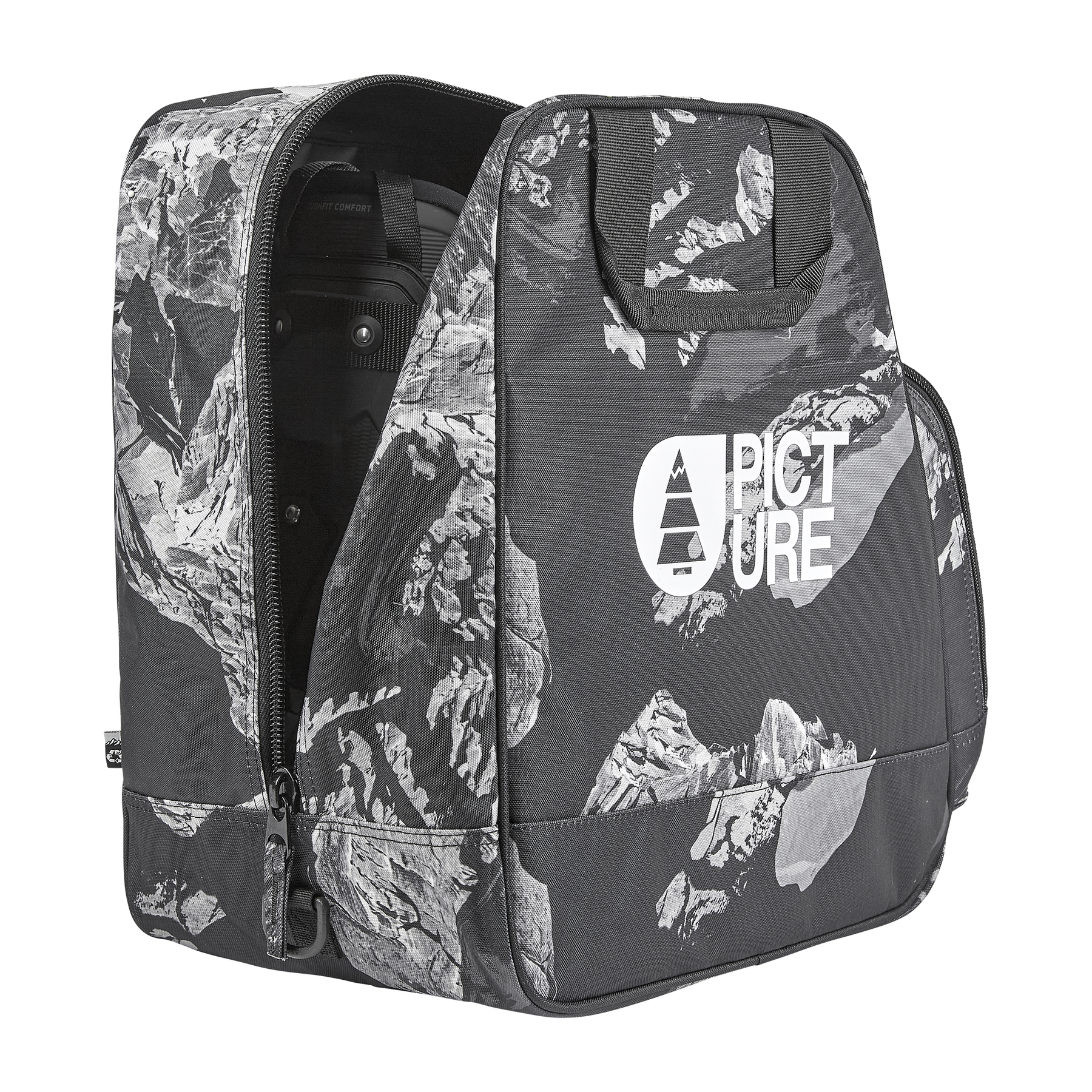 SHOES BAG __color:Ridding_Spot_Print#9