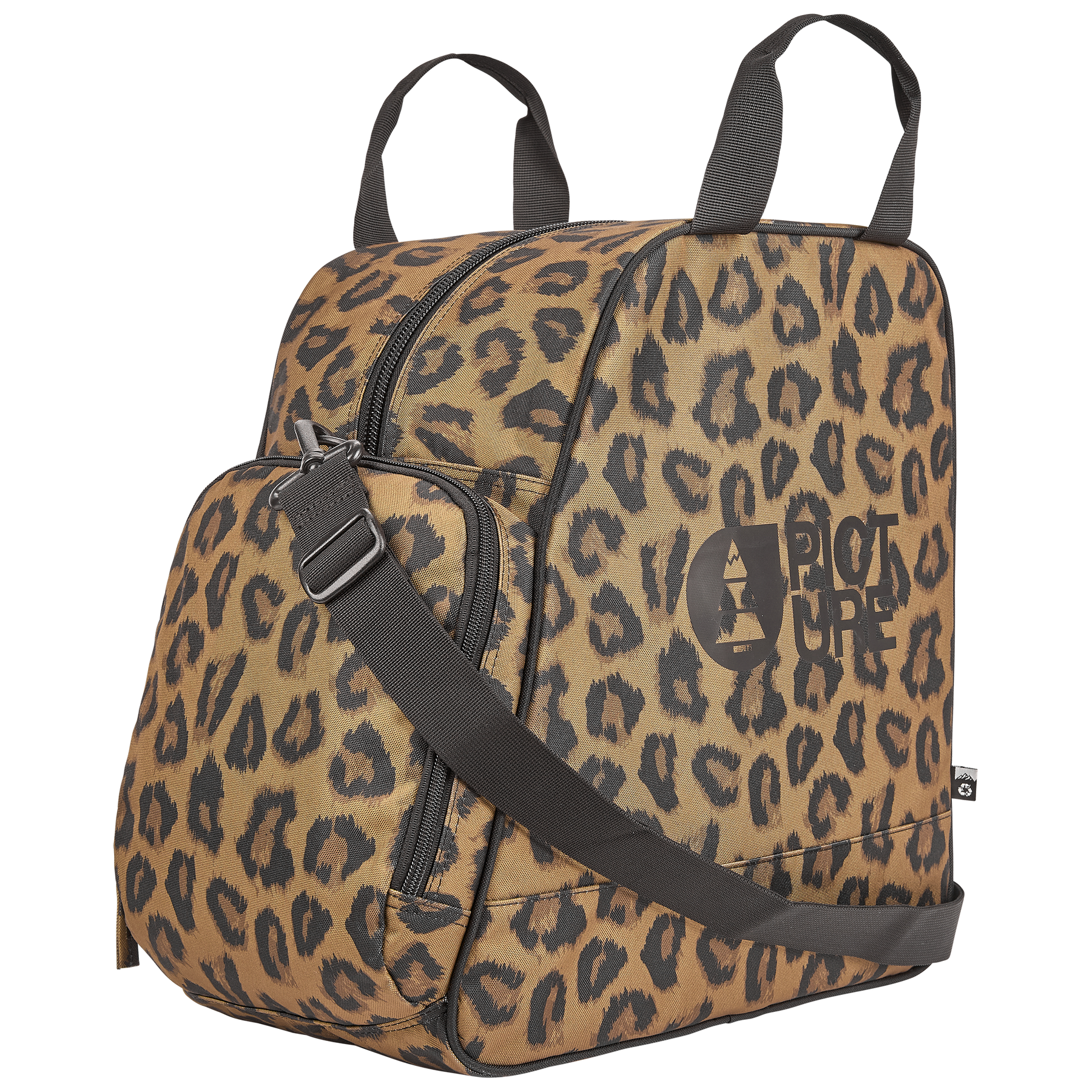 SHOES BAG __color:Wild_Spot_Print#12