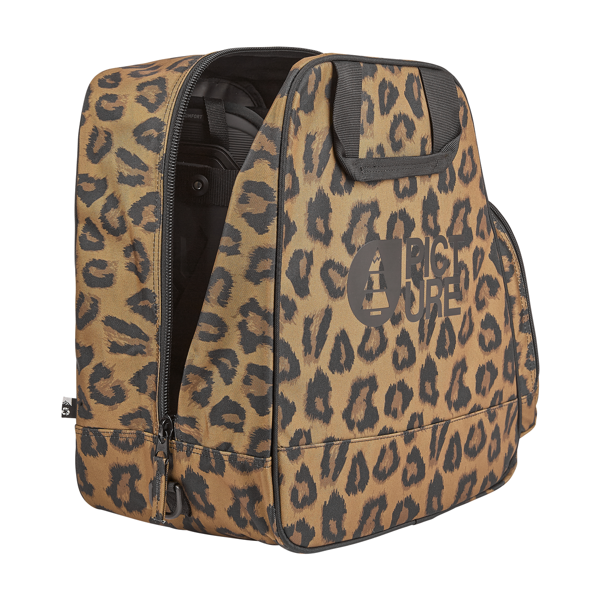 SHOES BAG __color:Wild_Spot_Print#13