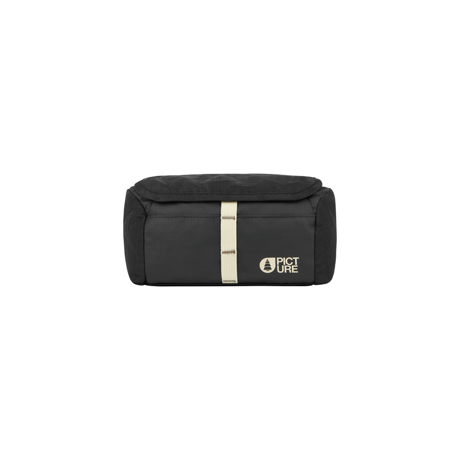 WILDPATH DOPP KIT __color:Black#0