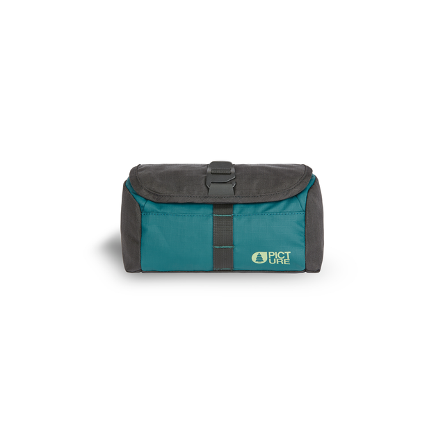 WILDPATH DOPP KIT __color:Deep_Water#3