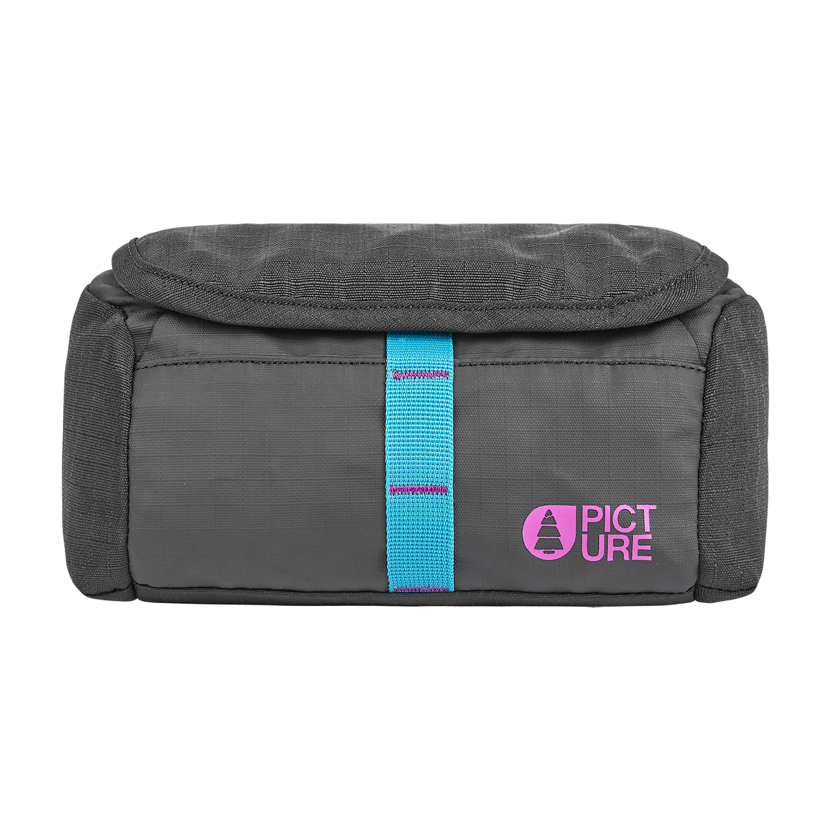WILDPATH DOPP KIT __color:Black_Ii#2