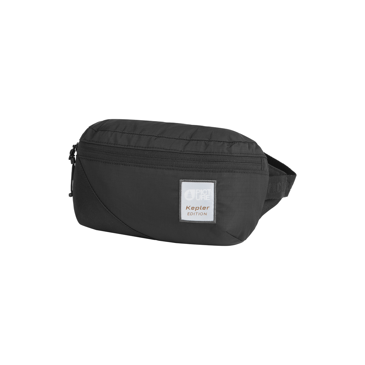 KEPLER WAISTPACK __color:Black#0