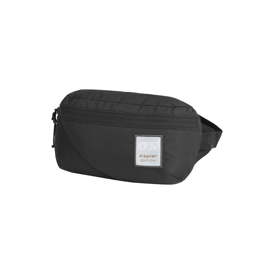 KEPLER WAISTPACK __color:Black#0