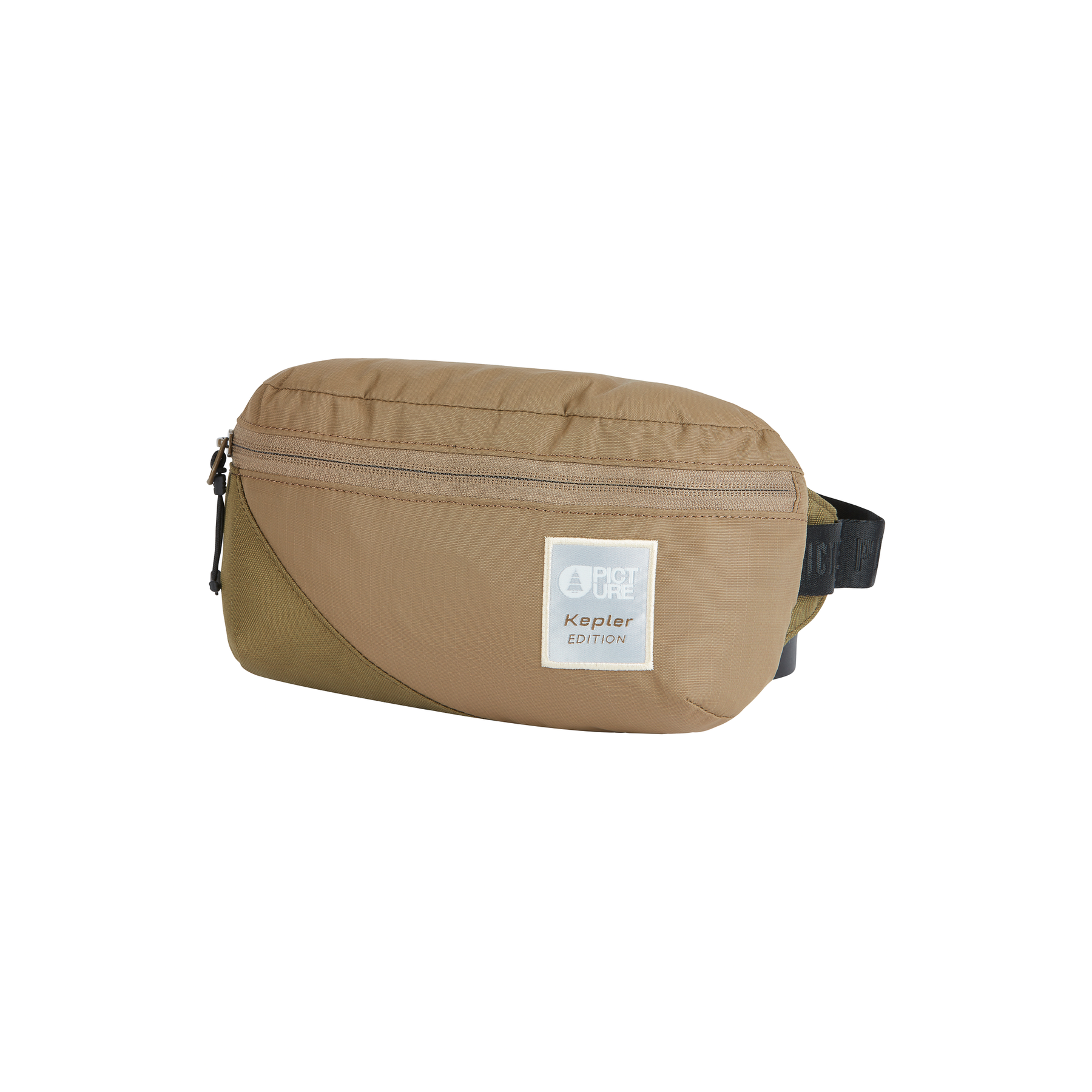 KEPLER WAISTPACK __color:Tobacco#8