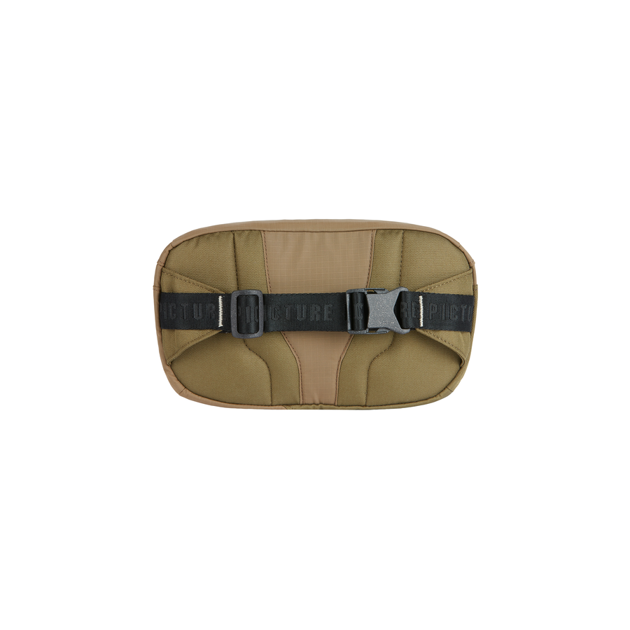 KEPLER WAISTPACK __color:Tobacco#9