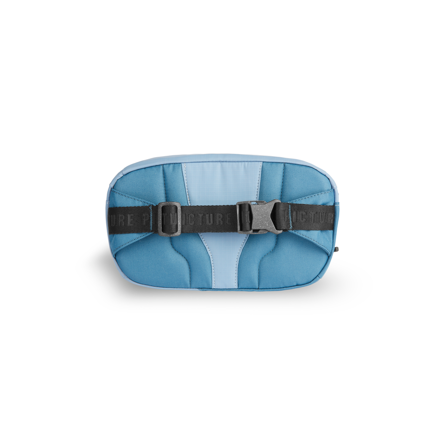 KEPLER WAISTPACK __color:Serenity_Blue#7