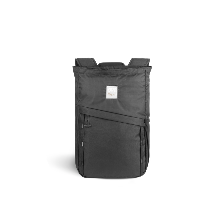 KEPLER DAYPACK 14 __color:Black#0