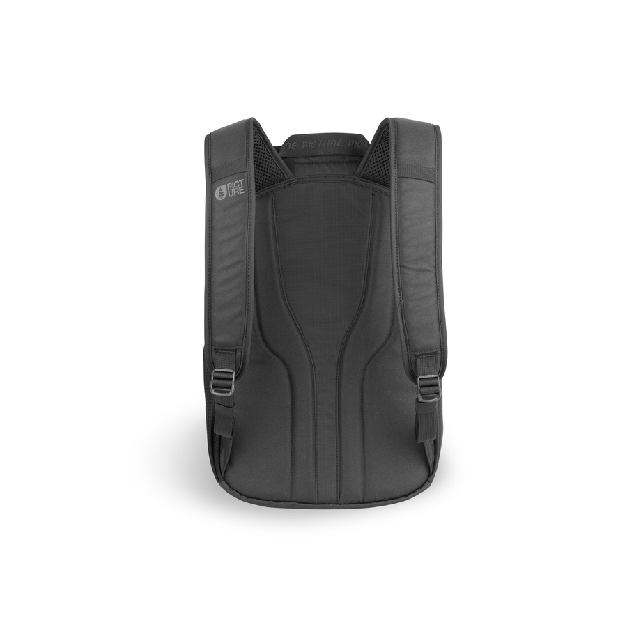 KEPLER DAYPACK 14 __color:Black#1
