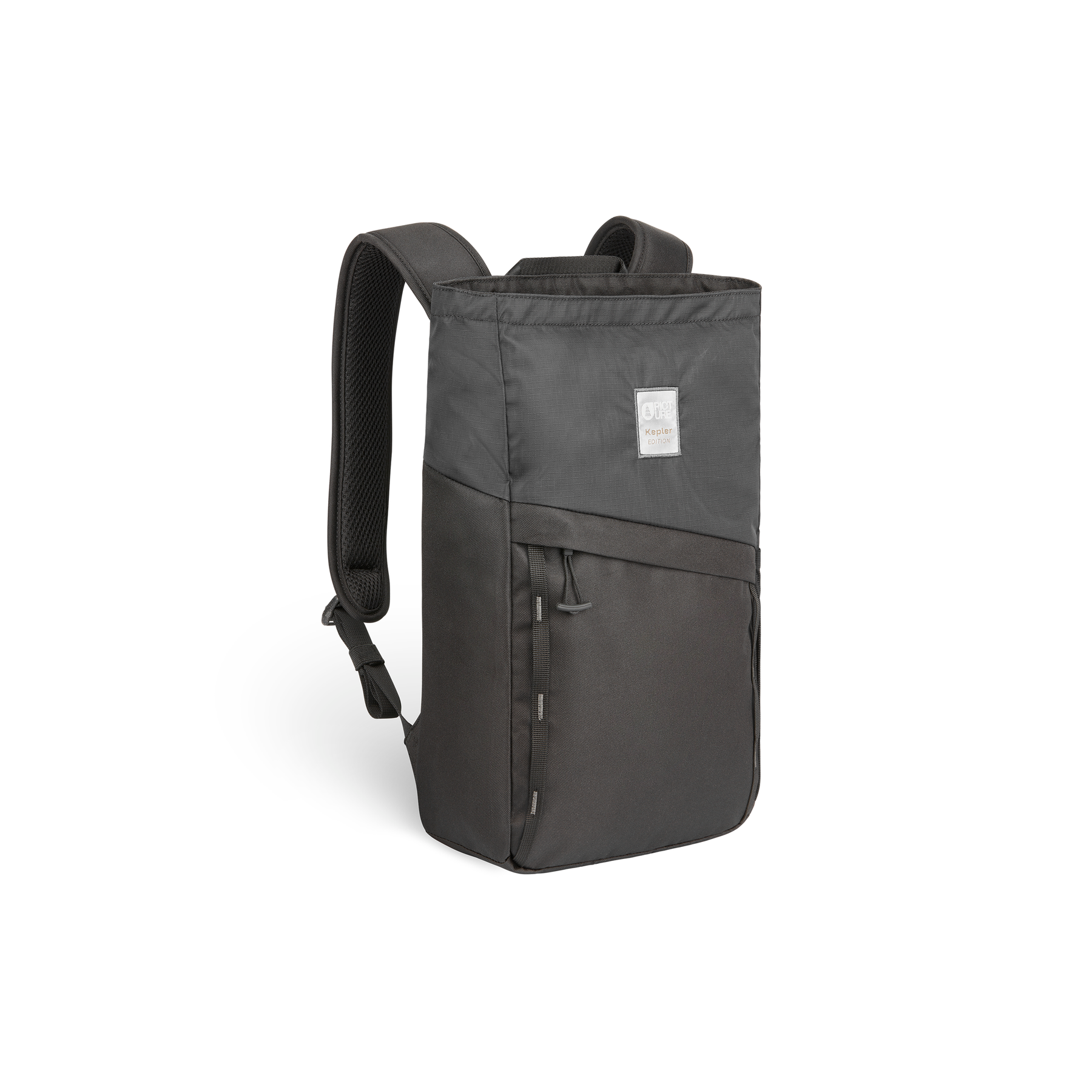 KEPLER DAYPACK 14 __color:Black#2