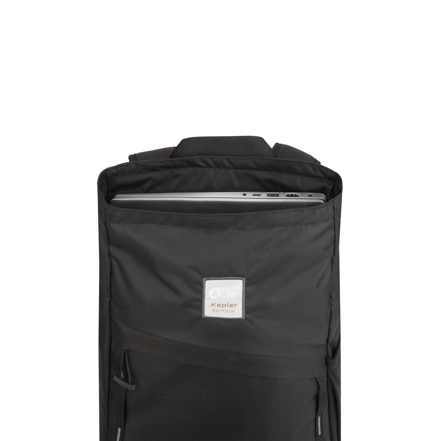 KEPLER DAYPACK 14 __color:Black#3