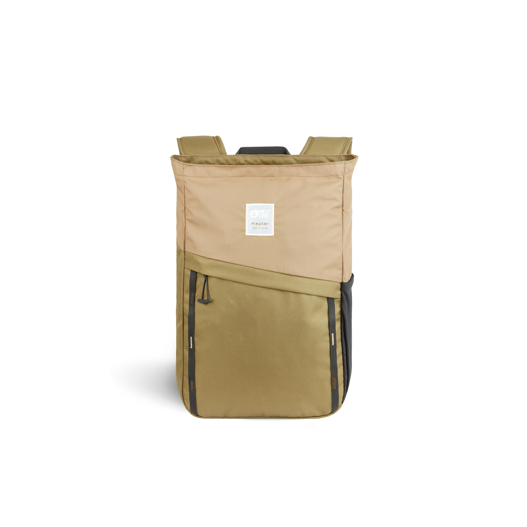 KEPLER DAYPACK 14 __color:Tobacco#11