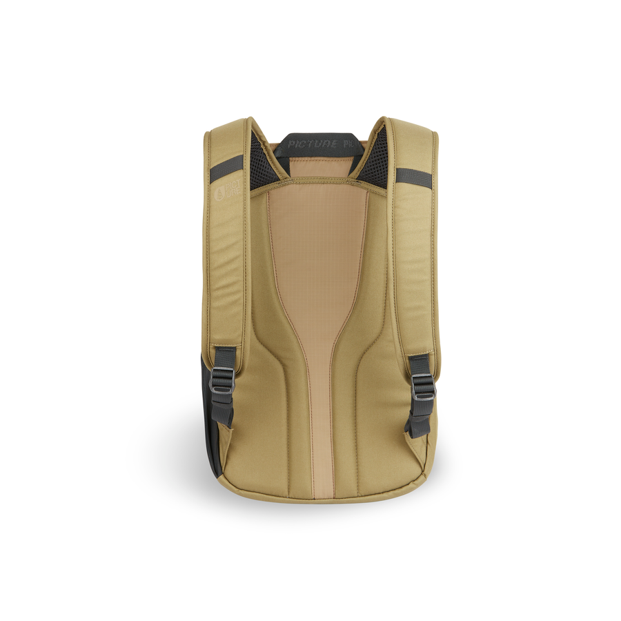 KEPLER DAYPACK 14 __color:Tobacco#12