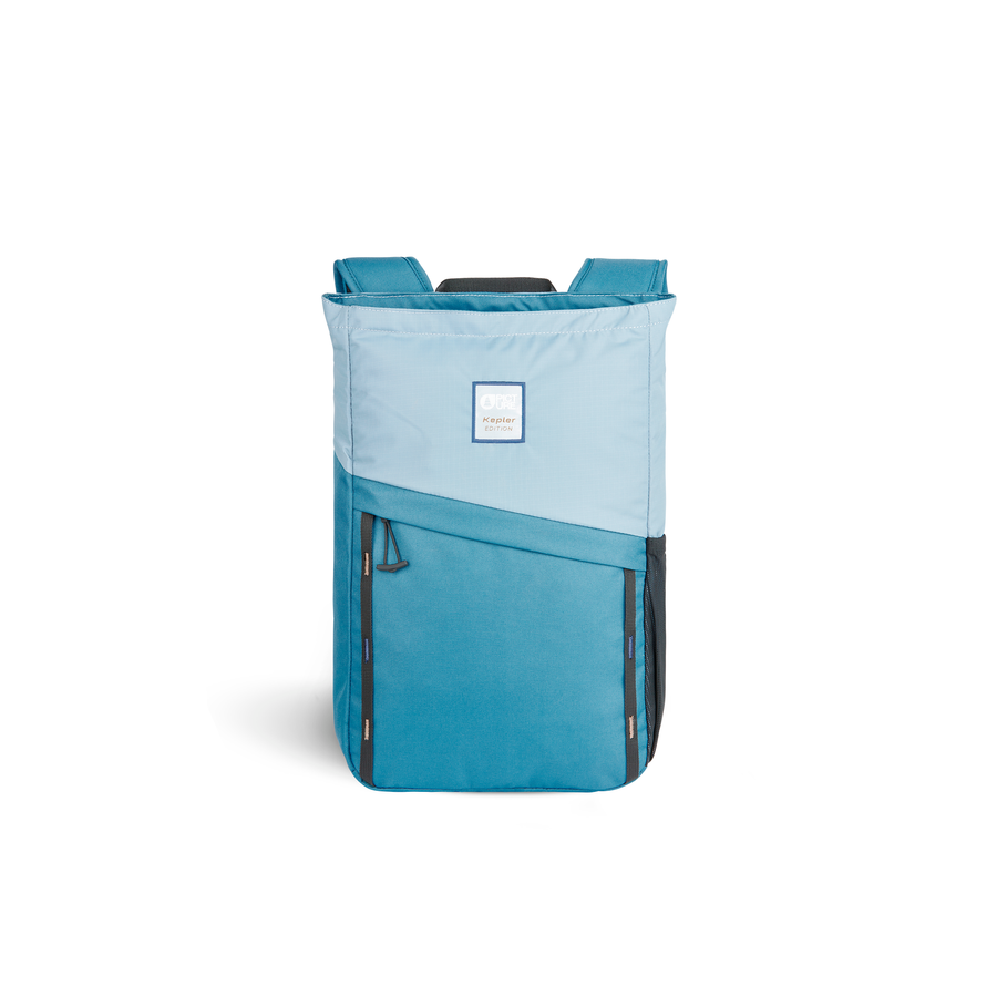 KEPLER DAYPACK 14 __color:Serenity_Blue#8