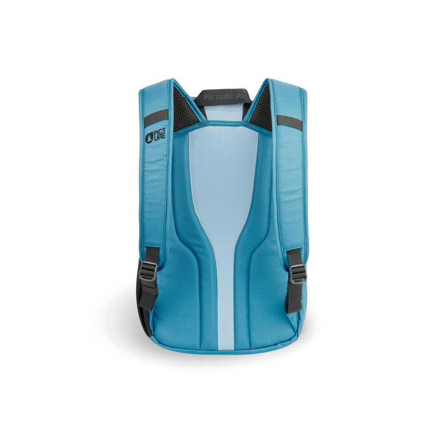 KEPLER DAYPACK 14 __color:Serenity_Blue#9