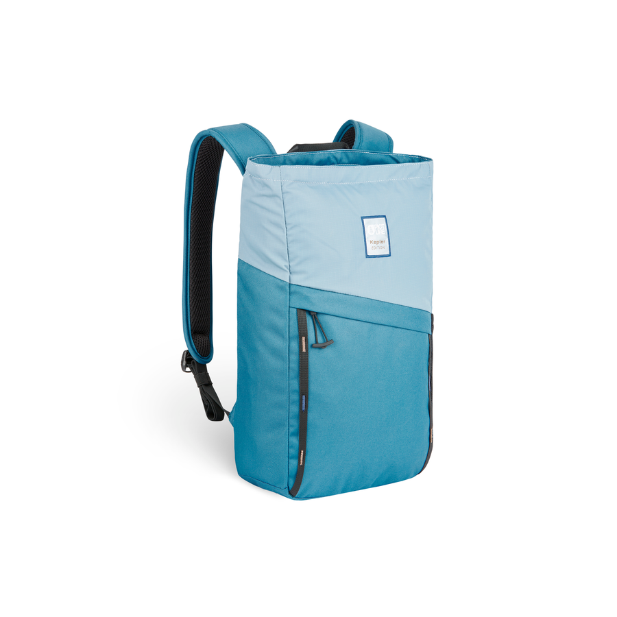 KEPLER DAYPACK 14 __color:Serenity_Blue#10