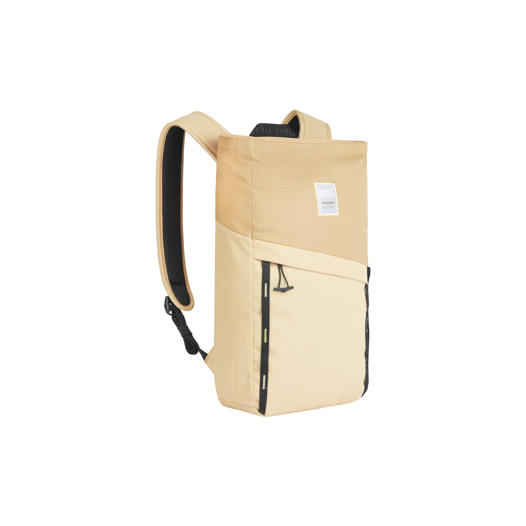 KEPLER DAYPACK 14 __color:Lark#6