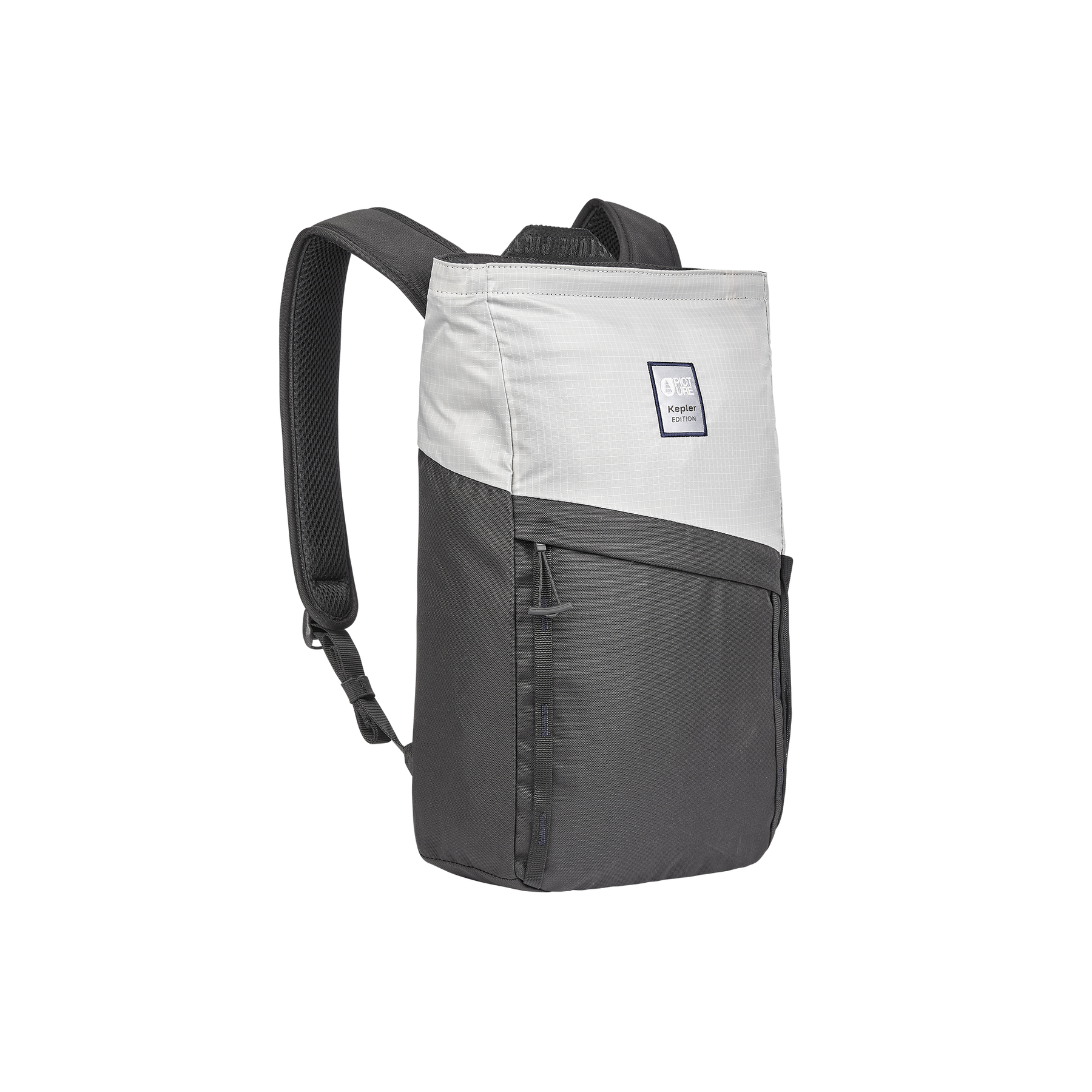 KEPLER DAYPACK 14 __color:Vapor_Grey#16