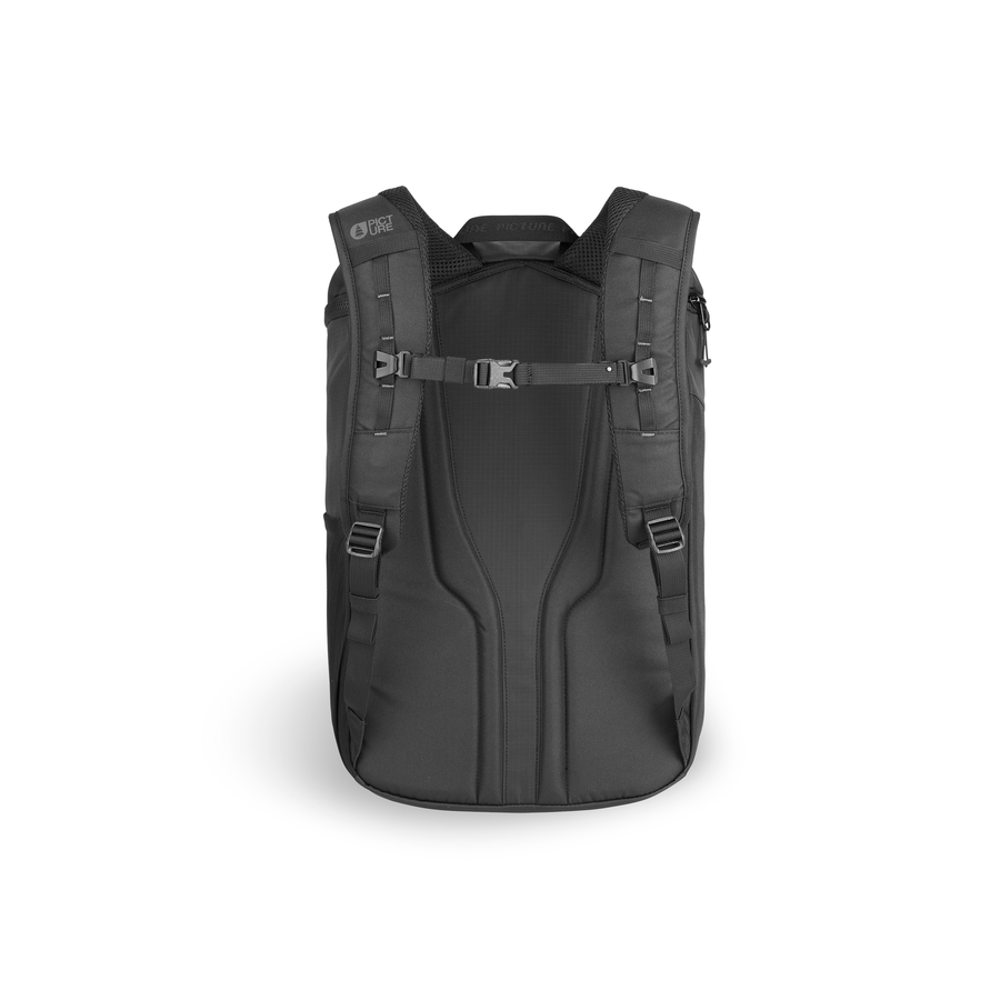 KEPLER DAYPACK 22 __color:Black#1