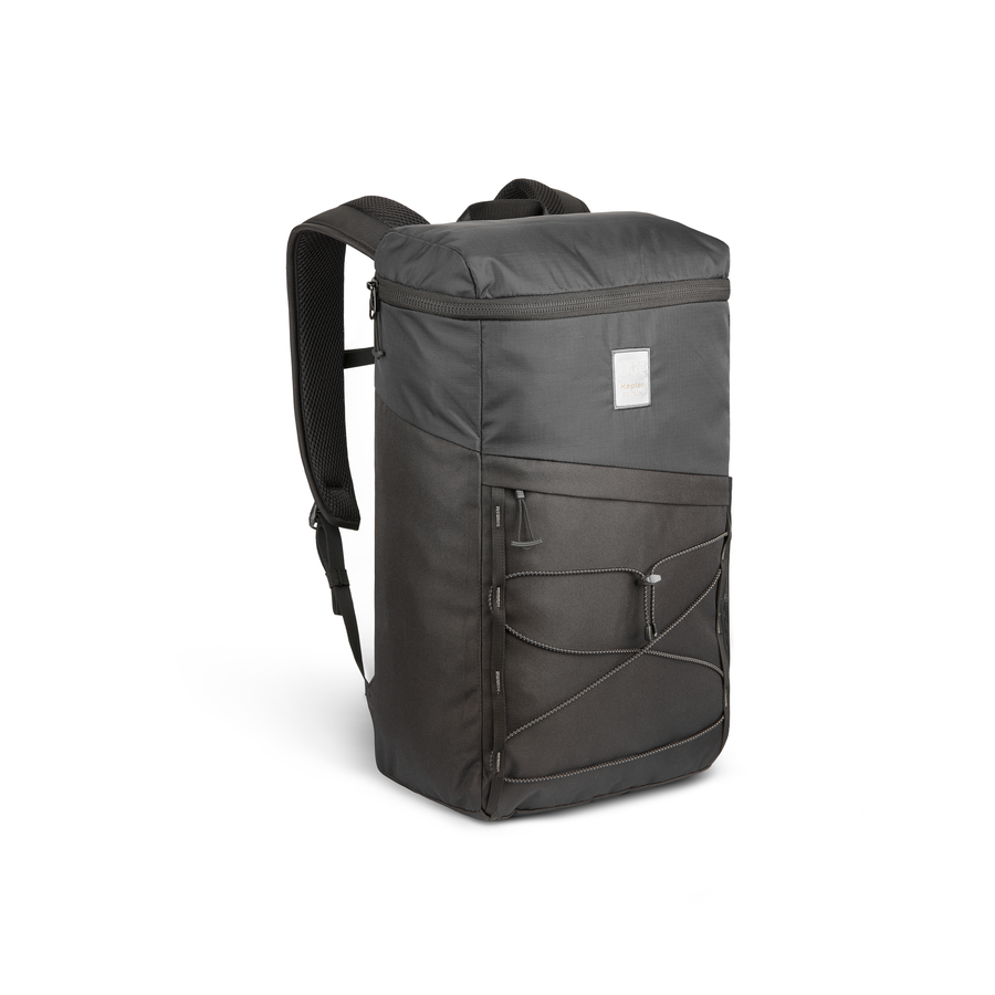 KEPLER DAYPACK 22 __color:Black#2