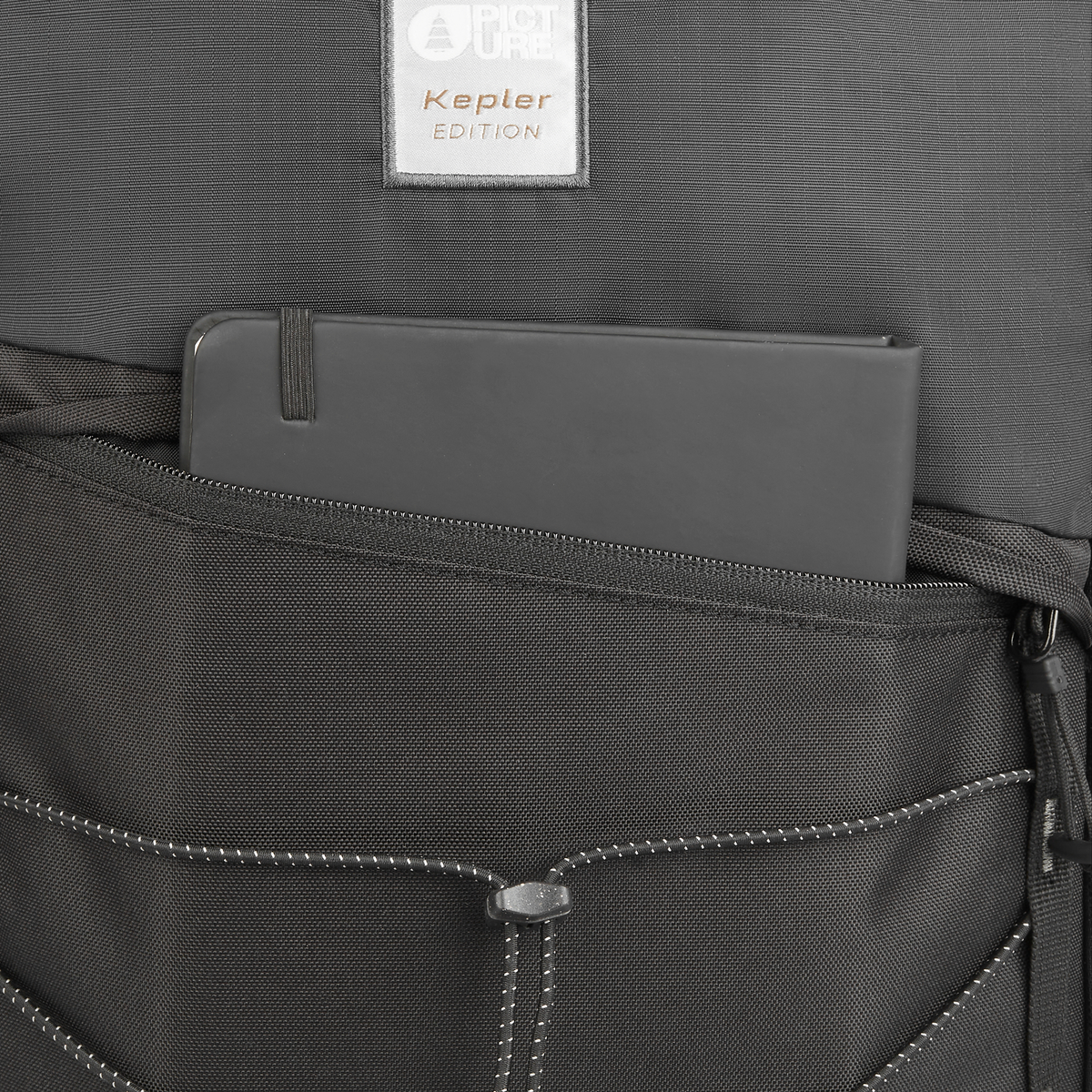 KEPLER DAYPACK 22 __color:Black#3