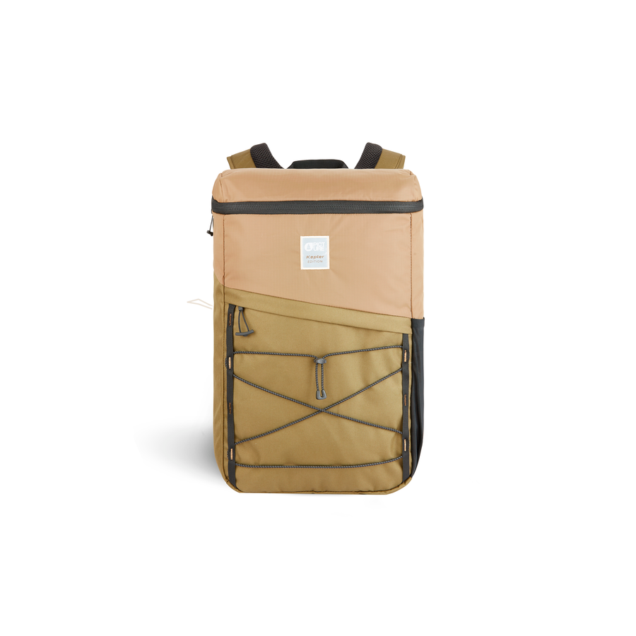 KEPLER DAYPACK 22 __color:Tobacco#10