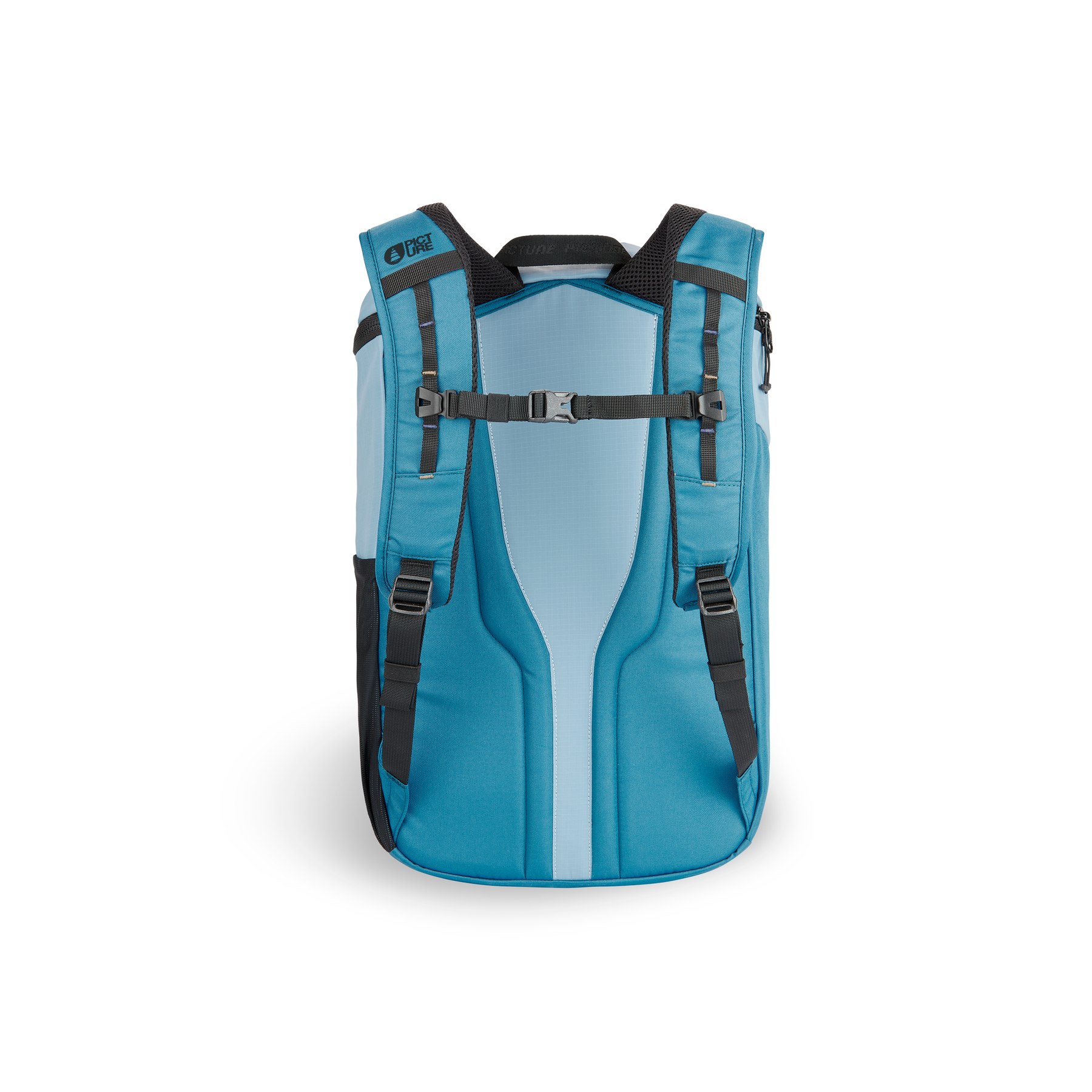 KEPLER DAYPACK 22 __color:Serenity_Blue#8