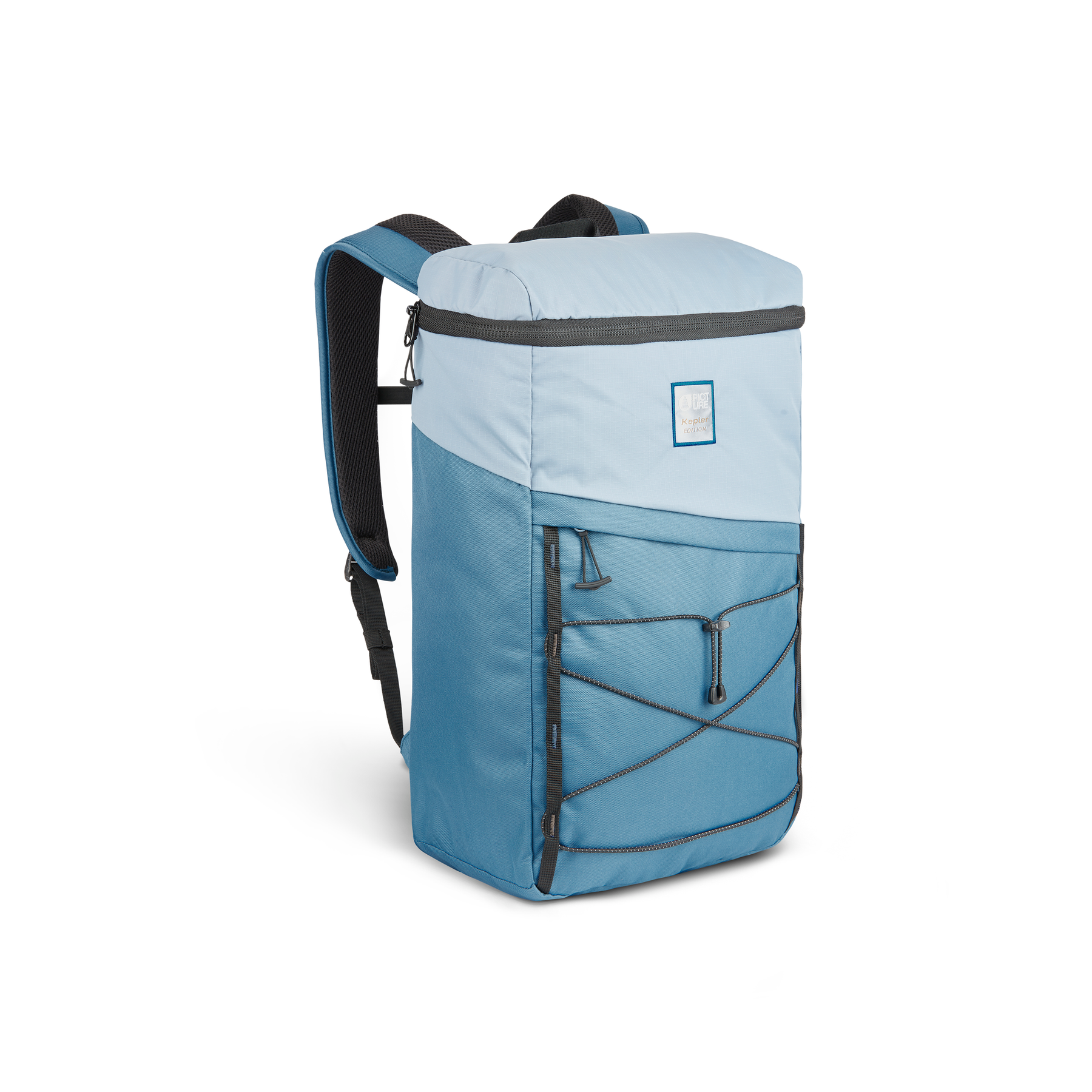 KEPLER DAYPACK 22 __color:Serenity_Blue#9
