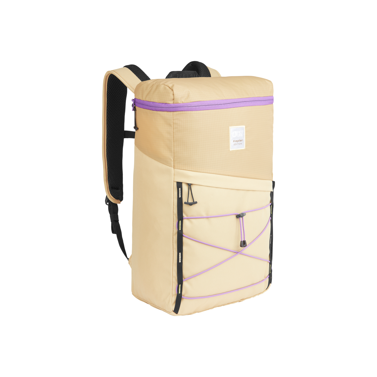 KEPLER DAYPACK 22 __color:Lark#6