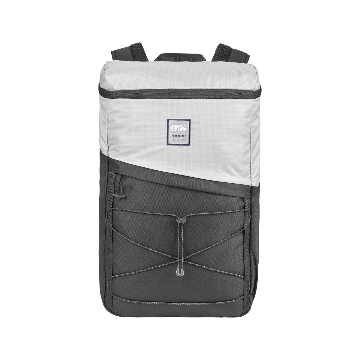 KEPLER DAYPACK 22 __color:Vapor_Grey#13