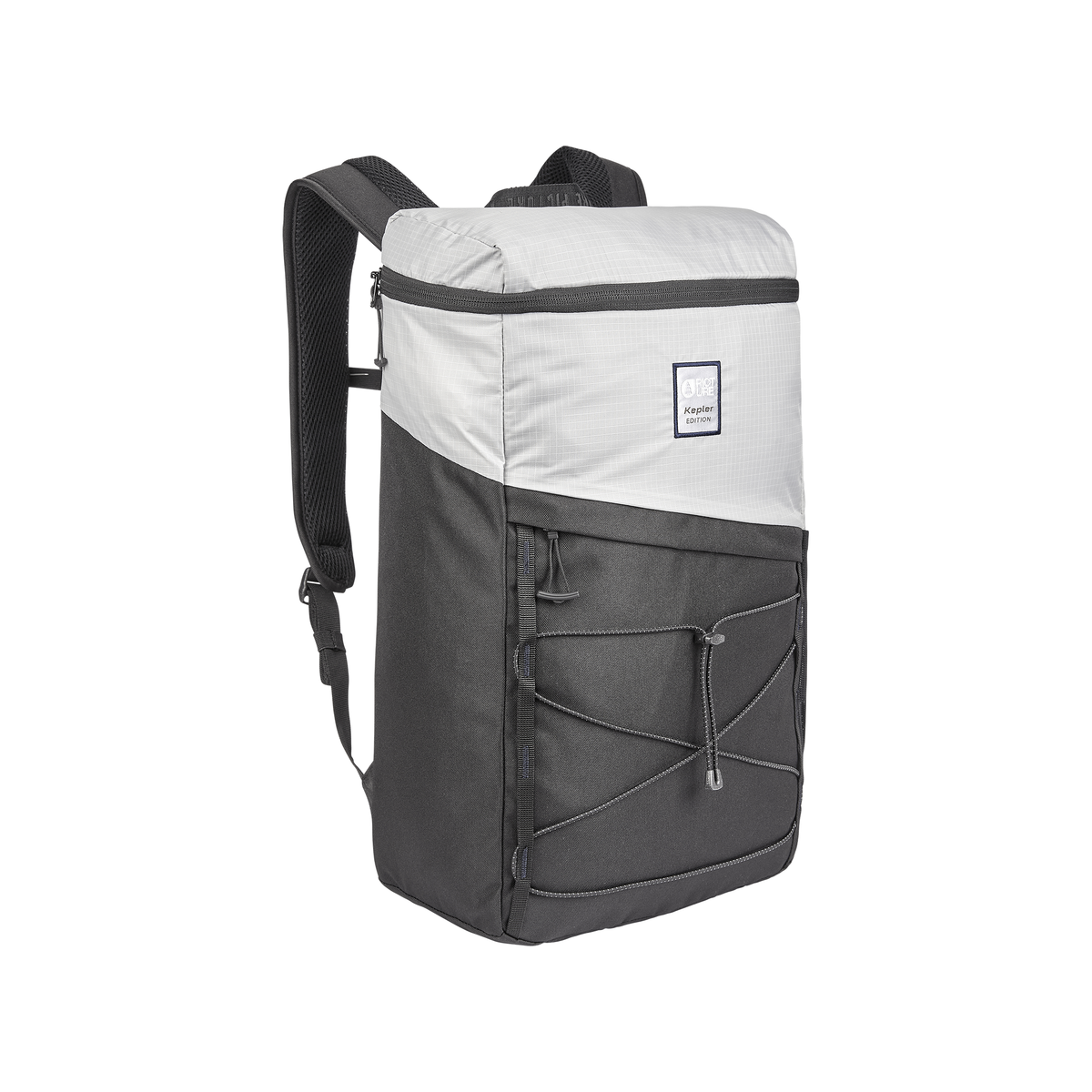 KEPLER DAYPACK 22 __color:Vapor_Grey#15