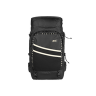 OFF TRAX 40+10 BACKPACK W __color:Black#0