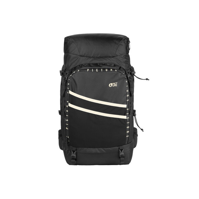 OFF TRAX 40+10 BACKPACK W __color:Black#0
