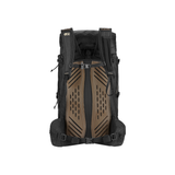 OFF TRAX 40+10 BACKPACK W __color:Black#1