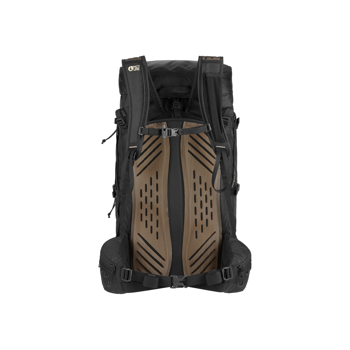 ザックザック様 OFF TRAX 40+10 BACKPACK W – Picture