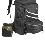 OFF TRAX 40+10 BACKPACK W __color:Black#3