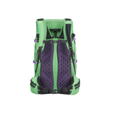 OFF TRAX 40+10 BACKPACK W __color:Peppermint#5