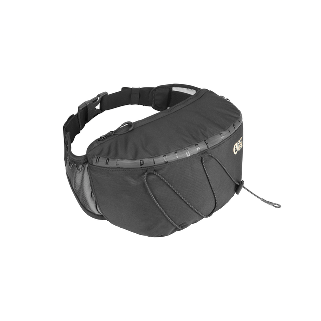 OFF TRAX WAISTPACK __color:Black#0