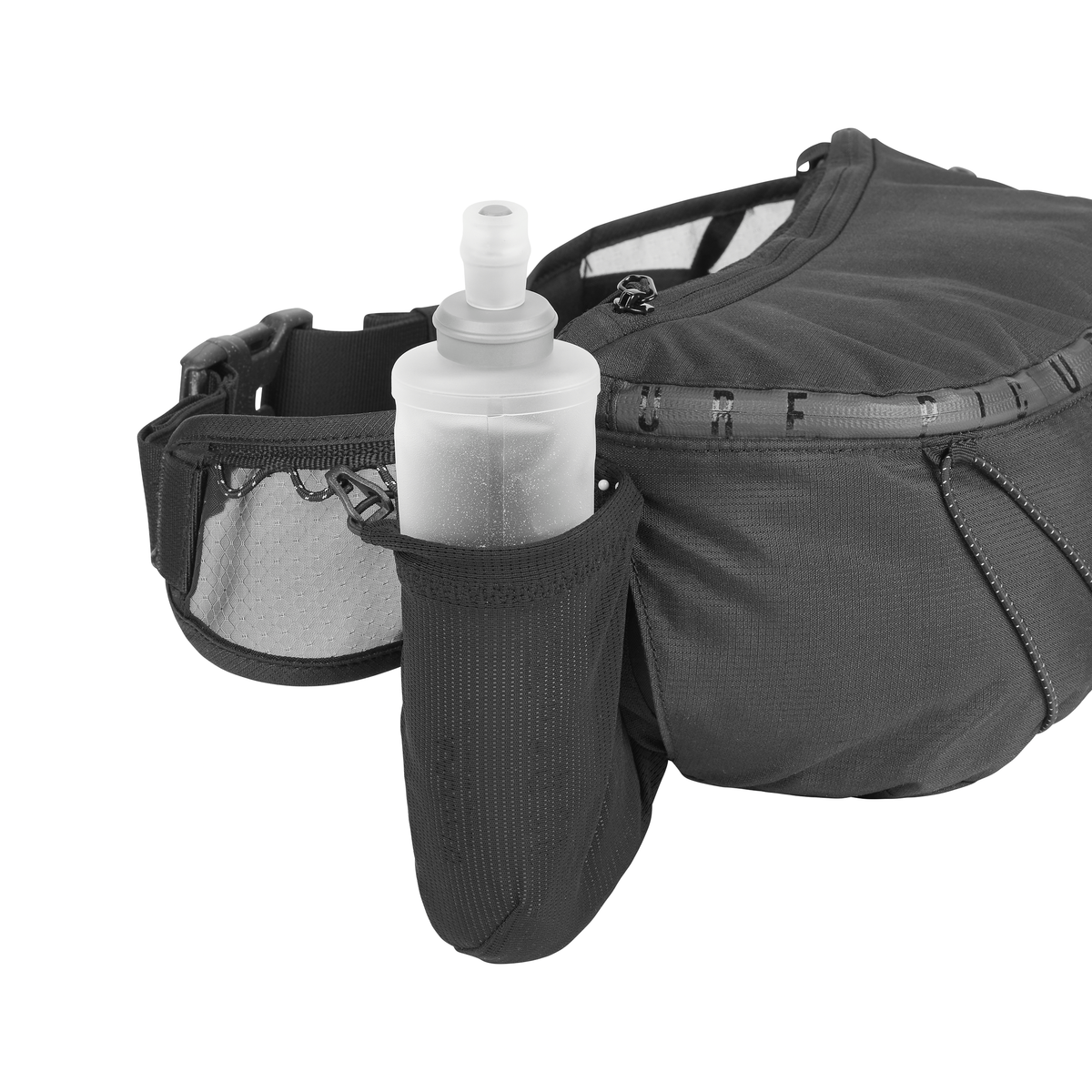 OFF TRAX WAISTPACK __color:Black#2