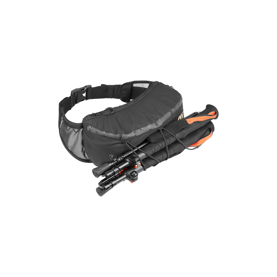 OFF TRAX WAISTPACK __color:Black#3