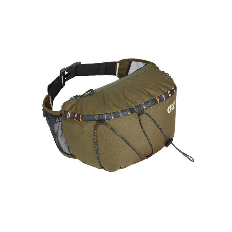 Sac banane randonnée OFF TRAX